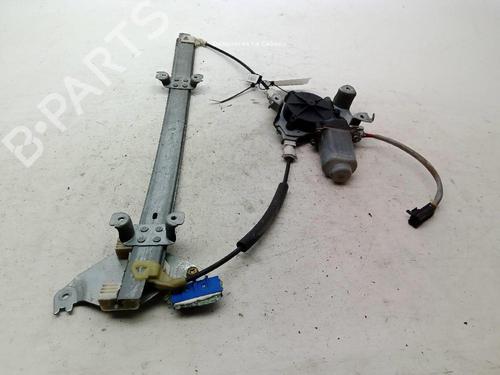 Used Front right window mechanism NISSAN ALMERA II Hatchback (N16) 1.8 (114 hp) 29421464