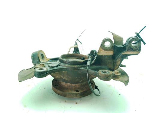 Left front steering knuckle OPEL COMBO E Tour / Life (K9) 1.5 | BP30871448M25 - Image 3