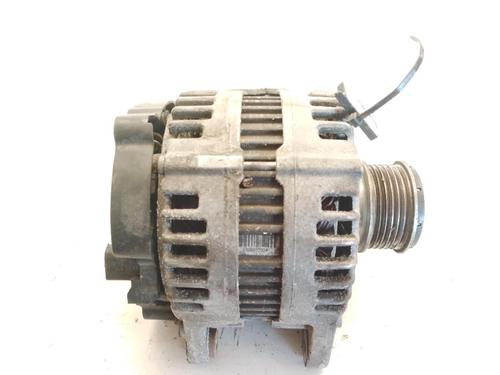 Alternator VW PASSAT B6 (3C2) 2.0 TDI | BP27173433M7 - Image 3