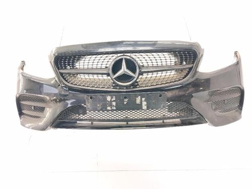 Used Front bumper Front bumper MERCEDES-BENZ E-CLASS Coupe (C238) E 300 (238.348) (245 hp) 33536808 33536808