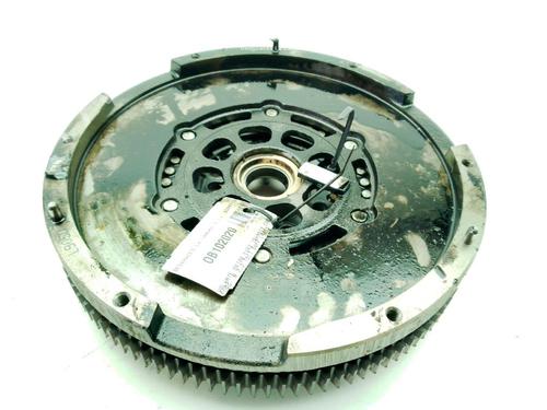 Volante motor FORD TRANSIT CUSTOM V362 Van (FY, FZ) 2.2 TDCi (100 hp) 32335395