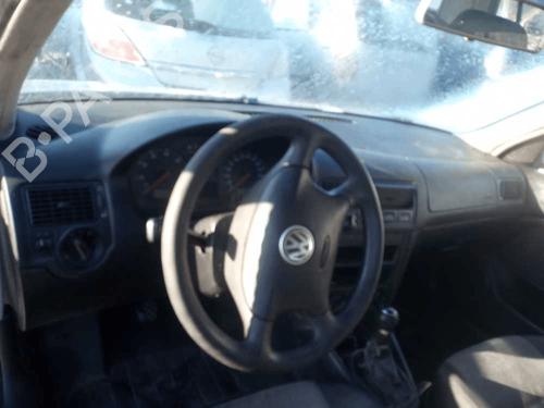 Brugte VW GOLF IV (1J1)  1.6 16V  4644232