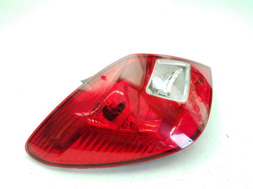 Left taillight OPEL CORSA D (S07) 1.2 (L08, L68) | BP36031222C34 - Image 3