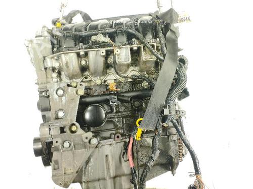 Engine RENAULT MEGANE II (BM0/1_, CM0/1_) 1.6 16V (BM0C, CM0C) | BP29861089M1