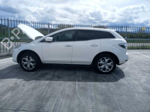 Alternator MAZDA CX-7 (ER) 2.2 MZR-CD AWD (ER10A) | BP24041925M7  - Image 9