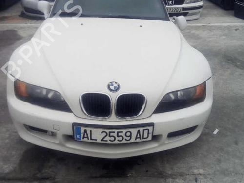 Left front brake caliper BMW Z3 Roadster (E36) 1.8 i | BP32385475M105