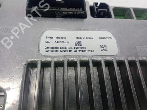 Display FORD MONDEO V Hatchback (CE) 2.0 TDCi | BP31870960C48 - Image 3