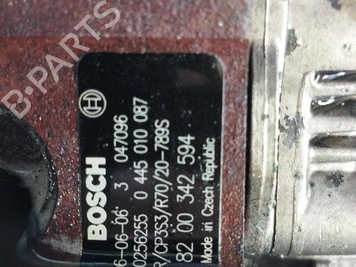 Engine RENAULT LAGUNA II (BG0/1_) 1.9 dCi (BG1A, BG1V) | BP30455669M1 
