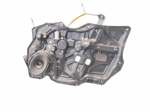 Front right window mechanism MAZDA 3 (BL) 1.6 MZR CD (BL14) | BP32467751C23 - Image 2