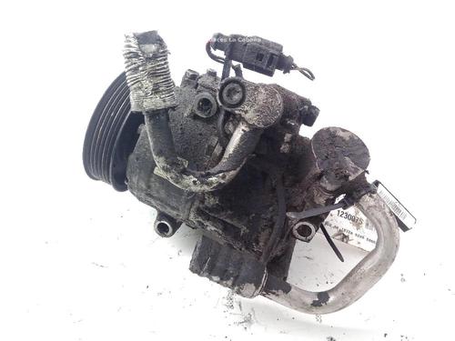 AC compressor VW POLO (9N_, 9A_) 1.2 12V | BP24121554M34 