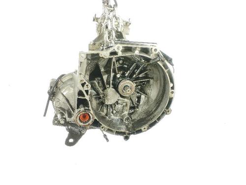 Used Gearbox Gearbox FORD TRANSIT COURIER B460 Box Body/MPV 1.5 TDCi (75 hp) 33976057 33976057