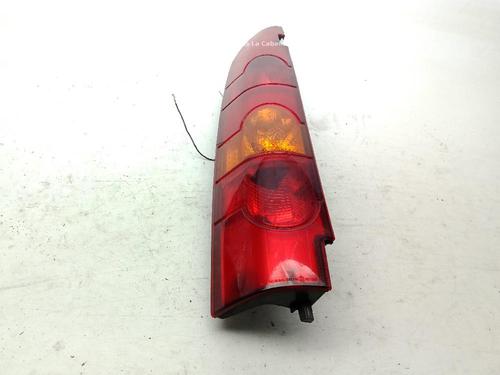 Used Left taillight RENAULT KANGOO Express (FC0/1_) 1.5 dCi (FC08, FC09) (82 hp) 29821666