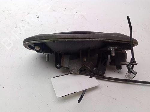 Front left exterior door handle FIAT DOBLO Cargo (263_) 1.3 D Multijet | BP25836356C128 
