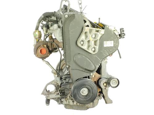 Engine RENAULT MEGANE II Saloon (LM0/1_) 1.9 dCi (LM0G, LM1G, LM2C) | BP38346994M1 - Image 5