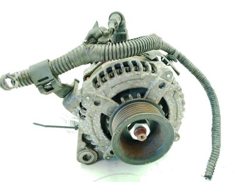 Used Alternator Alternator 31966650 31966650
