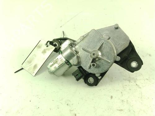 Used Rear wiper motor RENAULT MEGANE IV Hatchback (B9A/M/N_) 1.3 TCe 140 (B9NB) (140 hp) 18362927