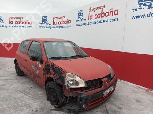 AC compressor RENAULT CLIO II (BB_, CB_) 1.5 dCi (B/CB07) | BP24042089M34 