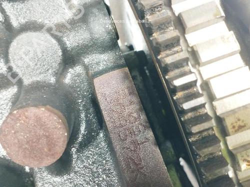 Engine CHEVROLET MATIZ (M200, M250) 1.0 | BP23999902M1 - Image 7