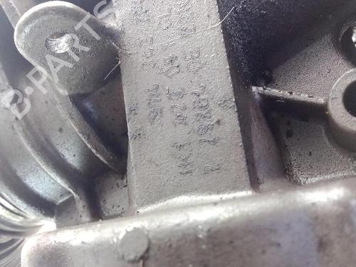 Steering rack VW CADDY IV Box Body/MPV (SAA, SAH) 2.0 TDI | BP18362271M22 - Image 3