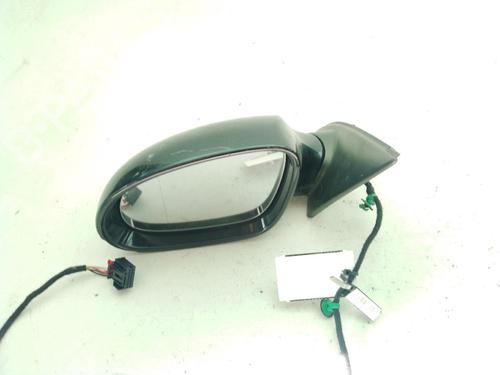 Left mirror VW PASSAT B6 (3C2) 2.0 TDI 16V | BP29151561C26 