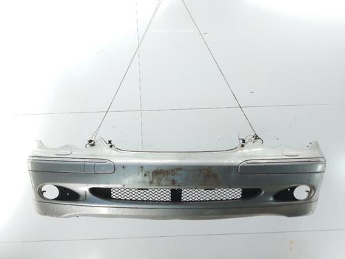 Used Front bumper MERCEDES-BENZ C-CLASS (W203) C 220 CDI (203.006) (136 hp) 26314752