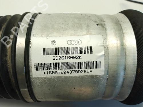Right rear shock absorber VW PHAETON (3D1, 3D2, 3D3, 3D4, 3D6, 3D7, 3D8, 3D9) 3.0 V6 TDI 4motion | BP24001975M19 
