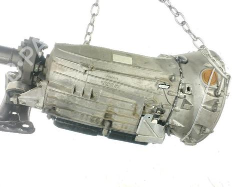 Gearbox MERCEDES-BENZ E-CLASS (W211) E 280 CDI (211.020) | BP29908450M3