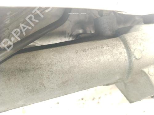Steering rack FORD FOCUS C-MAX (DM2) 1.8 TDCi | BP29021762M22 - Image 3