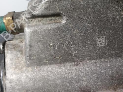 Used Gearbox Gearbox DACIA SANDERO II 1.0 SCe 75 (B8JC, B8JD, B8NC) (73 hp) 18365974 18365974