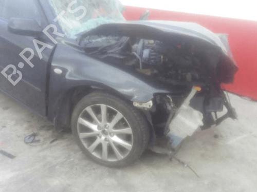 Starter MAZDA 6 Hatchback (GG) 2.3 (GG3S) | BP24607271M8  - Image 5