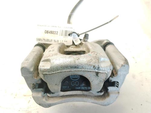 Used Right rear brake caliper Right rear brake caliper MG MG HS (AS23) 1.5 EHS Hybrid (CSA6463) (258 hp) 26673201 26673201