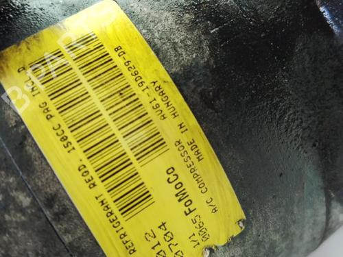 AC compressor FORD GRAND C-MAX (DXA/CB7, DXA/CEU) 2.0 TDCi | BP30410714M34 - Image 2
