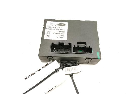 Used Electronic module Electronic module JAGUAR I-PACE (X590) EV400 AWD (400 hp) 40218334 40218334
