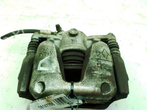 Right front brake caliper RENAULT MEGANE IV Hatchback (B9A/M/N_) 1.3 TCe 140 (B9NB) | BP39578654M104 - Image 4