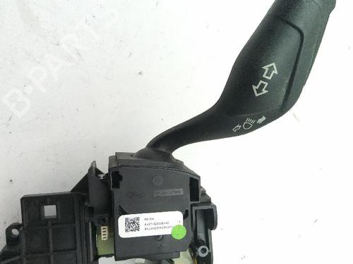 Headlight switch FORD FOCUS III 1.0 EcoBoost | BP19788595I24 