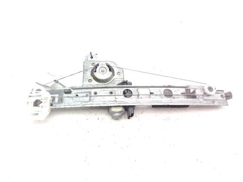 Used Rear right window mechanism RENAULT MEGANE II (BM0/1_, CM0/1_) 1.5 dCi (BM0F, BM0T, BM2B, CM0F, CM0T) (82 hp) 18738970