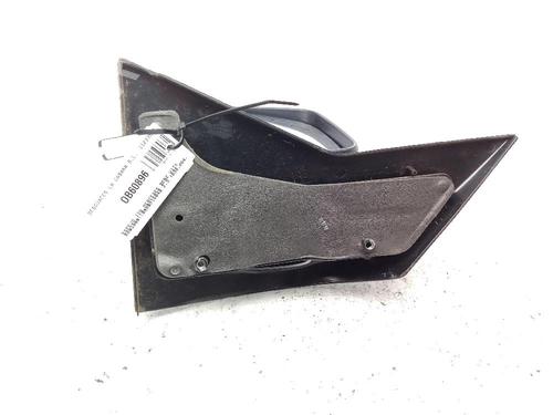 Left mirror MERCEDES-BENZ VITO Van (W638) 108 D 2.3 (638.064, 638.068) | BP27924999C26 