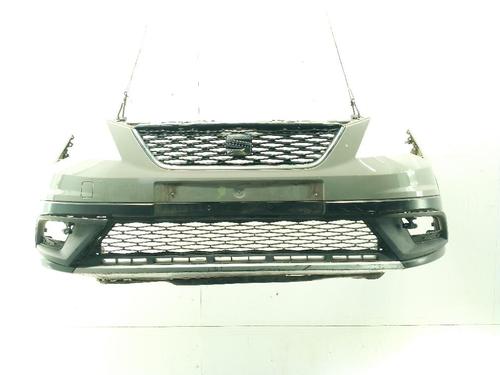 Used Front bumper SEAT LEON ST (5F8) 2.0 TDI (150 hp) 30410667