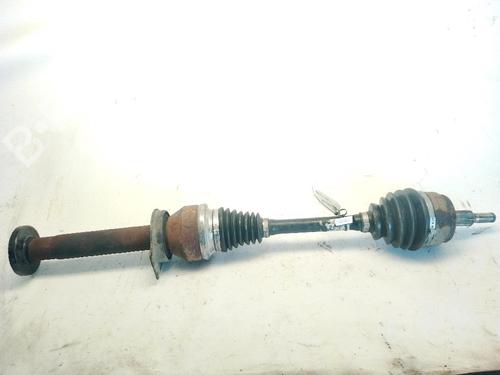 Used Right front driveshaft VW TRANSPORTER T5 Bus (7HB, 7HJ, 7EB, 7EJ) 2.0 TDI (140 hp) 29049909