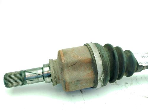 Left front driveshaft RENAULT TRAFIC II Van (FL) 2.0 dCi 115 (FL01, FL0U, FL00, FL0H, FL0M) | BP39263140M38 - Image 2