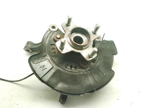 Right front steering knuckle SUZUKI SWIFT V (AZ) 1.2 Hybrid (Mild Hybrid) (A2L412) | BP24049209M26 - Image 4