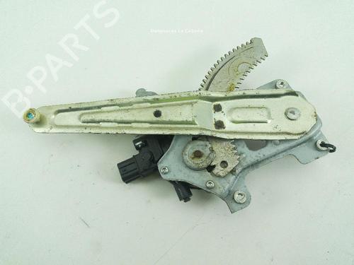 Used Rear right window mechanism Rear right window mechanism SUBARU XV (_GP_) 2.0 D AWD (109 hp) 18373439 18373439