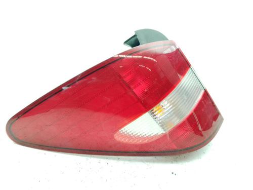 Venstre Baklys SSANGYONG RODIUS I 2.7 Xdi | BP28509063C34