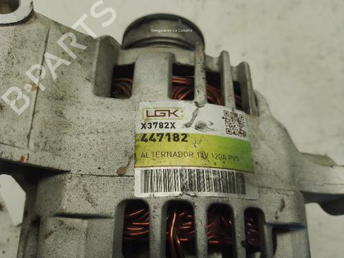Alternator FIAT TIPO Hatchback (356_, 357_) 1.4 LPG (356HXF1B) | BP29555062M7 - Image 5