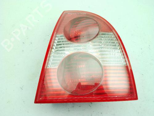 Used Right taillight VW PASSAT B5.5 (3B3) 2.5 TDI (150 hp) 28838988
