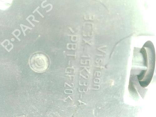 Right front fog light AUDI A6 C6 (4F2) 2.0 TDI | BP31181597C31