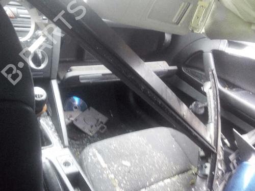 Used Parts AUDI A3 (8P1) 1.9 TDI (105 hp) 3400331