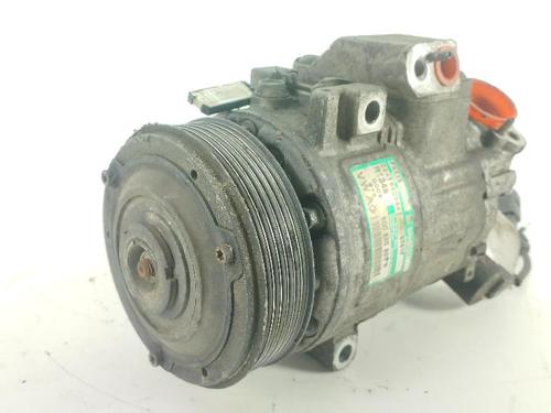 Used AC compressor VW POLO (9N_, 9A_) 1.4 16V (75 hp) 18371726