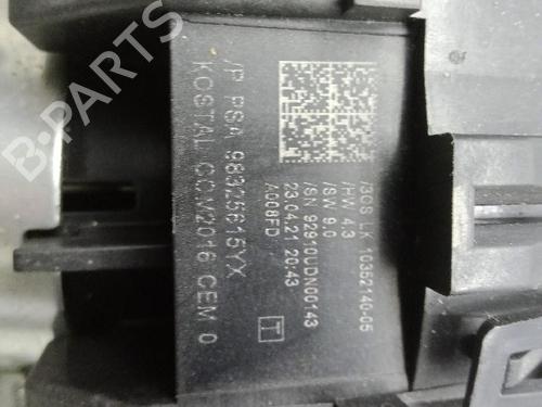 Headlight switch OPEL CORSA F (P2JO) 1.5 (68) | BP36405217I24 - Image 5