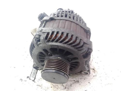 Used Alternator Alternator PEUGEOT 407 SW (6E_, 6D_) 2.0 HDi 135 (136 hp) 24607222 24607222